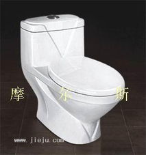 摩尔斯卫浴 从洁具智造到居家美学革新
