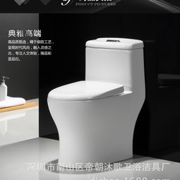 帝朝卫浴 加盟店前景如何？从产品到卫生间的全面解析